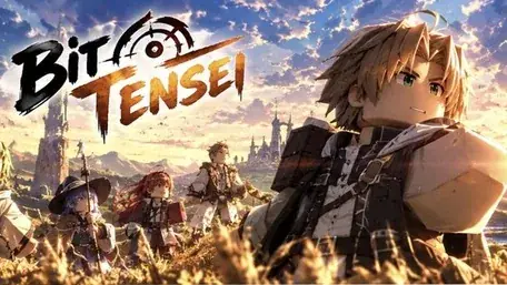 Bit Tensei gamepasses: Complete List and Official Robux Prices